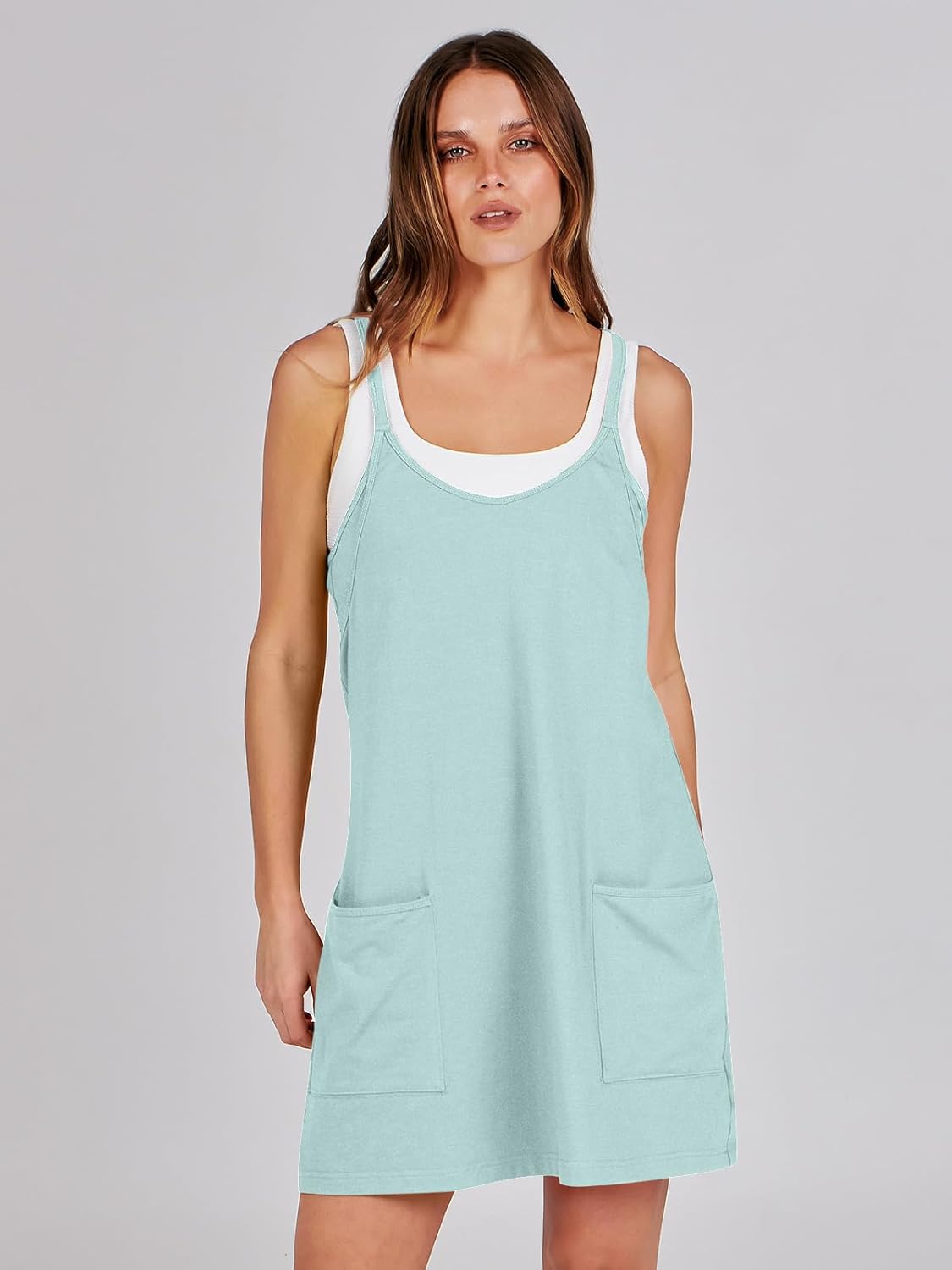 Chic Women's Tennis Dress